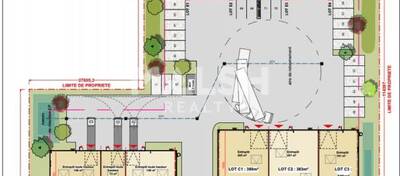 REXIM - Local d'activités - Rhône - Villefranche-sur-Saône - 5