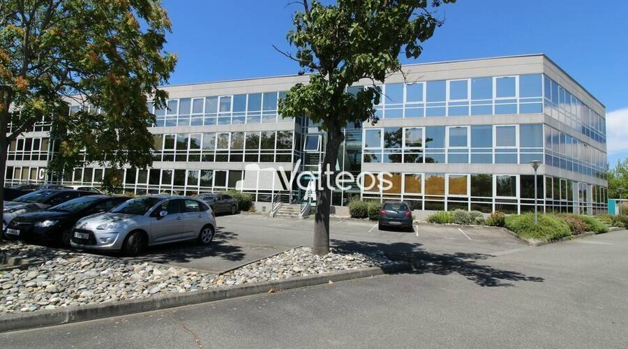 REXIM - Bureau - Haute-Garonne - Labège - 1