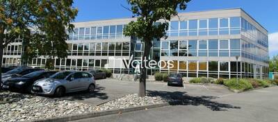 REXIM - Bureau - Haute-Garonne - Labège - 1