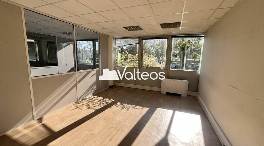 REXIM - Bureau - Haute-Garonne - Labège - 2