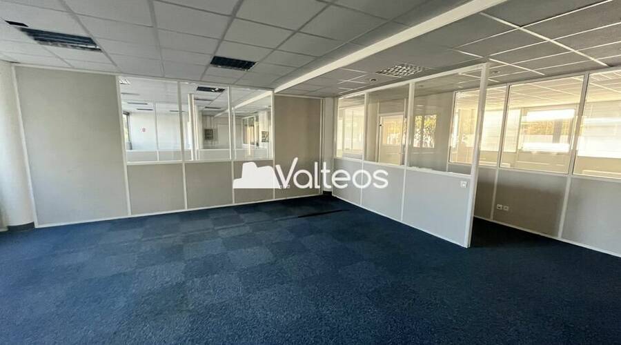 REXIM - Bureau - Haute-Garonne - Labège - 3