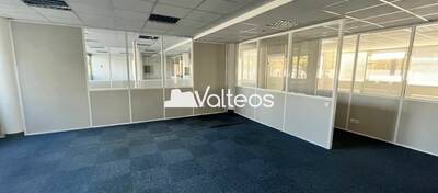 REXIM - Bureau - Haute-Garonne - Labège - 3