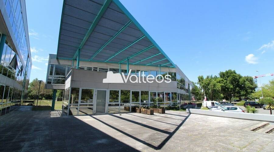 REXIM - Bureau - Haute-Garonne - Labège - 4