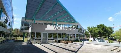 REXIM - Bureau - Haute-Garonne - Labège - 4