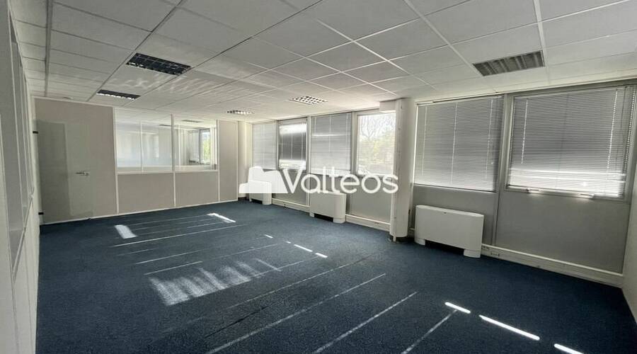 REXIM - Bureau - Haute-Garonne - Labège - 5