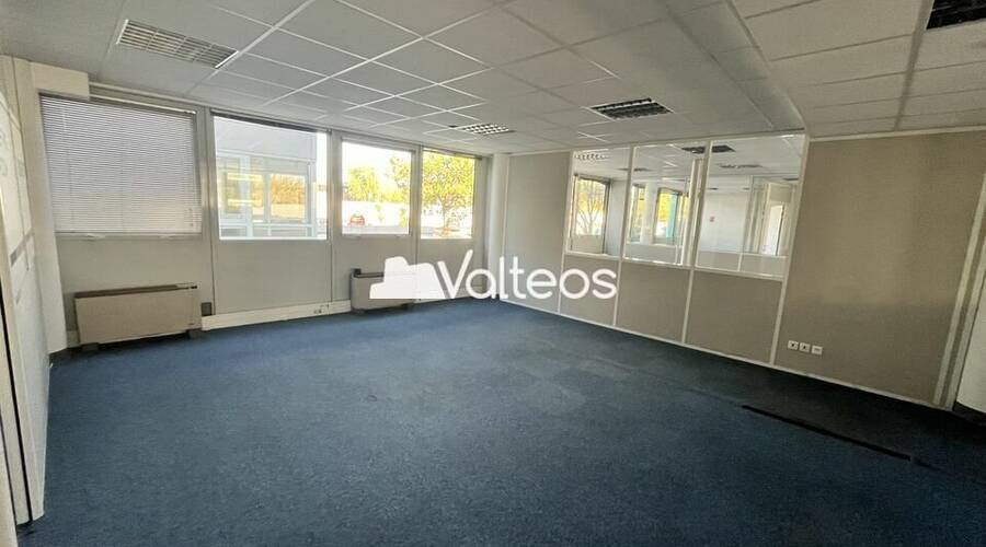 REXIM - Bureau - Haute-Garonne - Labège - 6