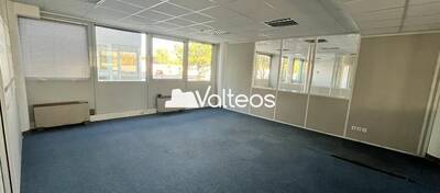 REXIM - Bureau - Haute-Garonne - Labège - 6