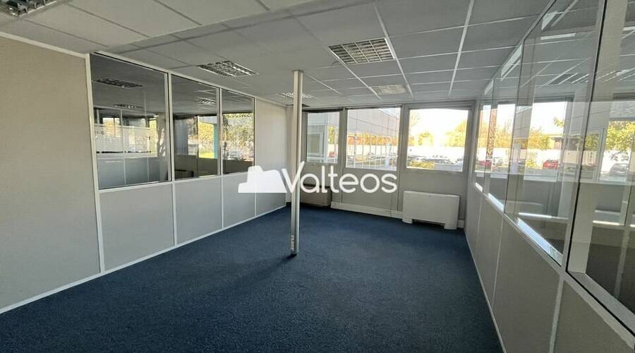 REXIM - Bureau - Haute-Garonne - Labège - 7