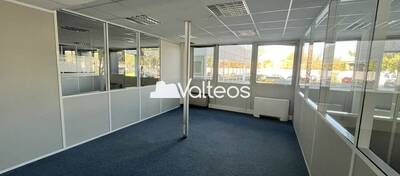 REXIM - Bureau - Haute-Garonne - Labège - 7