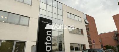 REXIM - Bureau - Haute-Garonne - Colomiers - 1