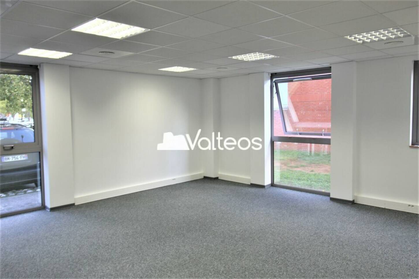 REXIM - Bureau - Haute-Garonne - Colomiers - 2