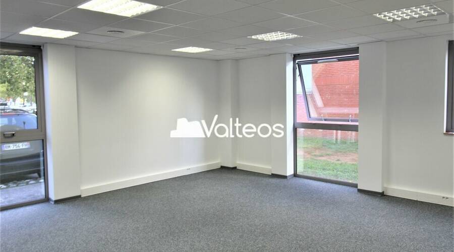 REXIM - Bureau - Haute-Garonne - Colomiers - 2