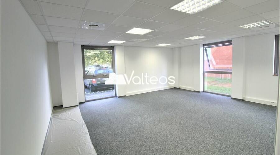 REXIM - Bureau - Haute-Garonne - Colomiers - 3