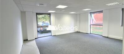 REXIM - Bureau - Haute-Garonne - Colomiers - 3