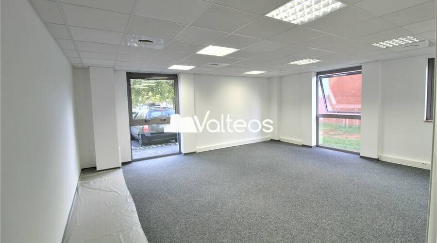 REXIM - Bureau - Haute-Garonne - Colomiers - 4