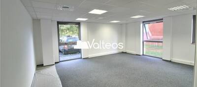 REXIM - Bureau - Haute-Garonne - Colomiers - 4