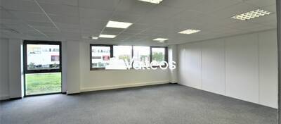 REXIM - Bureau - Haute-Garonne - Colomiers - 6