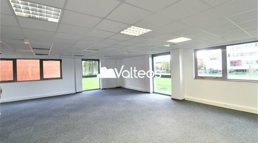 REXIM - Bureau - Haute-Garonne - Colomiers - 7