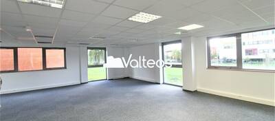 REXIM - Bureau - Haute-Garonne - Colomiers - 7