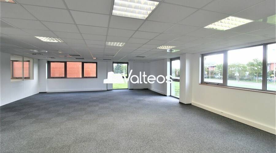 REXIM - Bureau - Haute-Garonne - Colomiers - 8