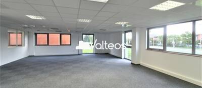 REXIM - Bureau - Haute-Garonne - Colomiers - 8