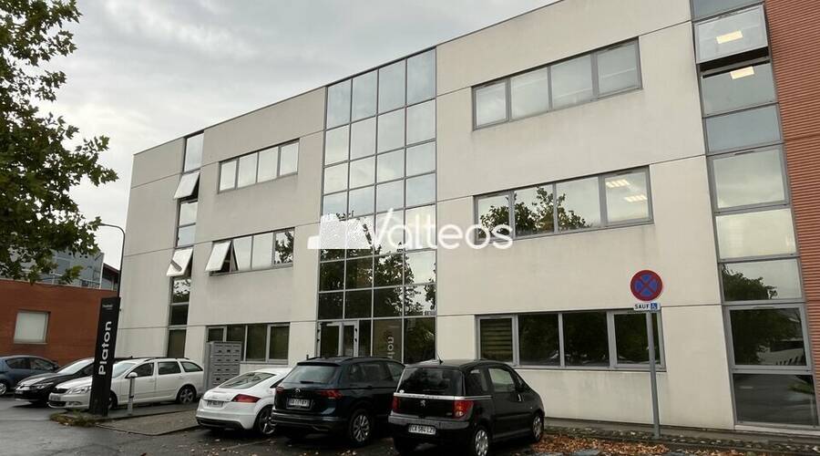 REXIM - Bureau - Haute-Garonne - Colomiers - 9