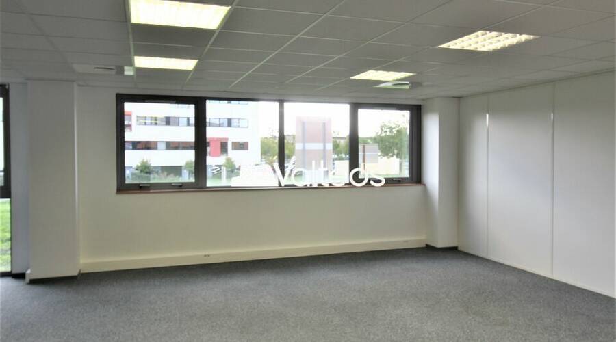 REXIM - Bureau - Haute-Garonne - Colomiers - 10