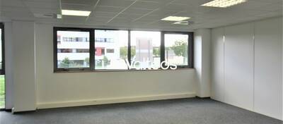 REXIM - Bureau - Haute-Garonne - Colomiers - 10