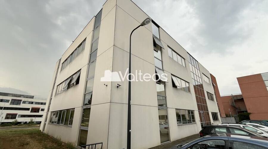 REXIM - Bureau - Haute-Garonne - Colomiers - 11