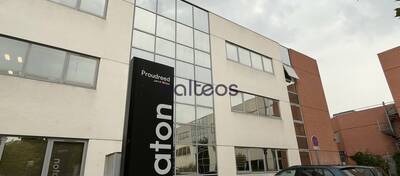 REXIM - Bureau - Haute-Garonne - Colomiers - 1