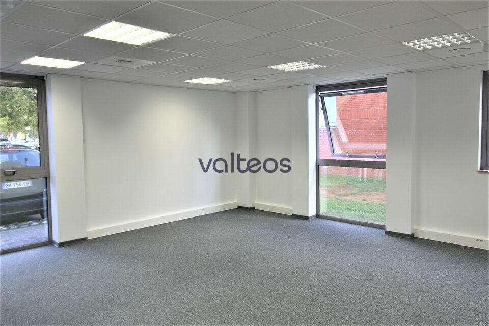 REXIM - Bureau - Haute-Garonne - Colomiers - 2