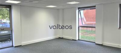 REXIM - Bureau - Haute-Garonne - Colomiers - 2