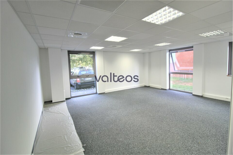 REXIM - Bureau - Haute-Garonne - Colomiers - 3