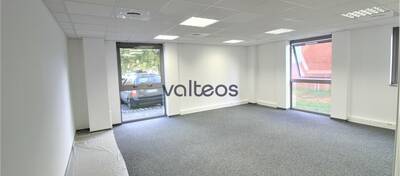 REXIM - Bureau - Haute-Garonne - Colomiers - 3