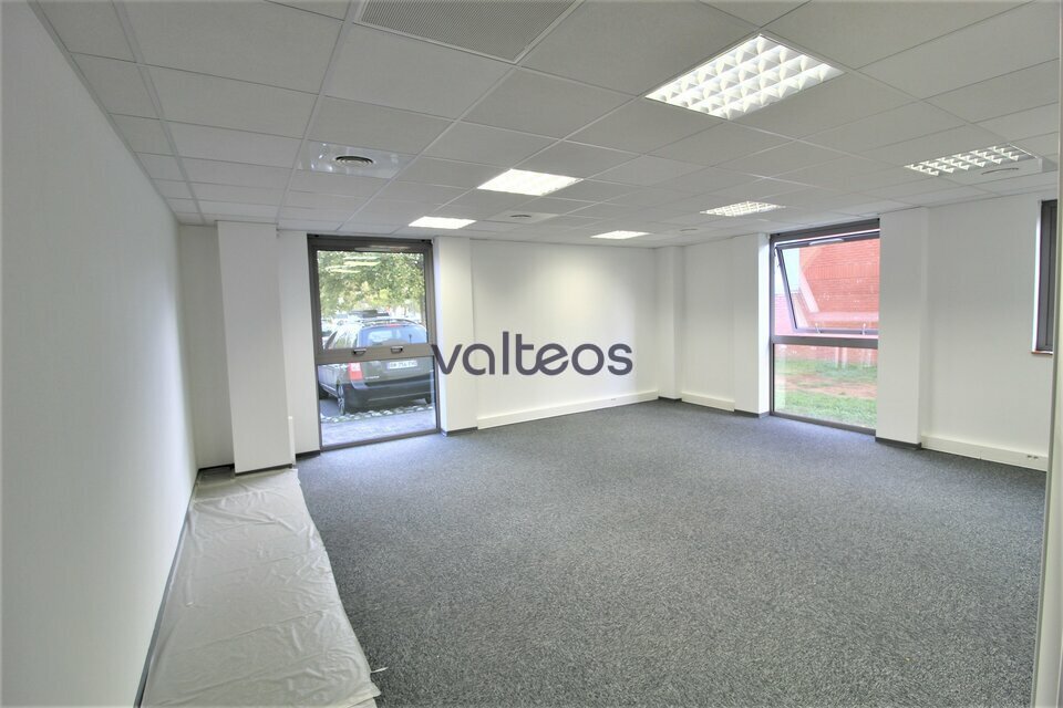 REXIM - Bureau - Haute-Garonne - Colomiers - 4