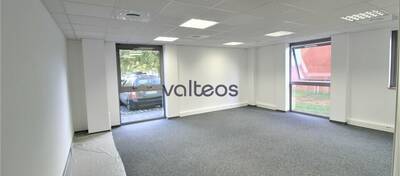 REXIM - Bureau - Haute-Garonne - Colomiers - 4