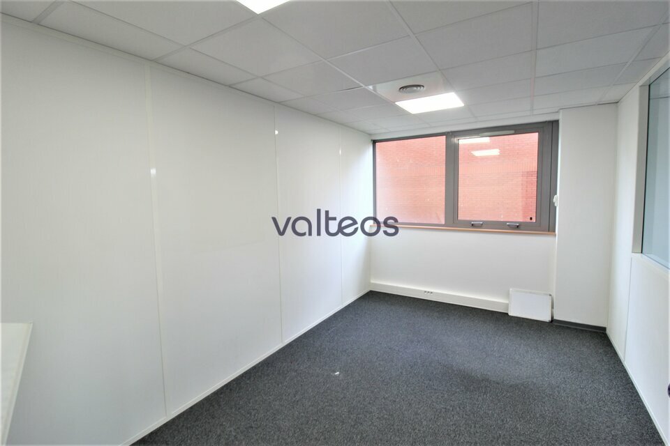 REXIM - Bureau - Haute-Garonne - Colomiers - 5