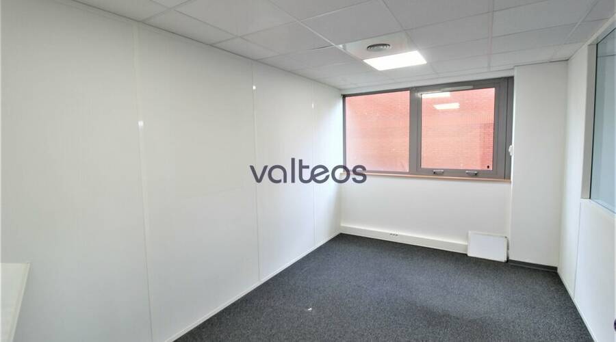 REXIM - Bureau - Haute-Garonne - Colomiers - 5