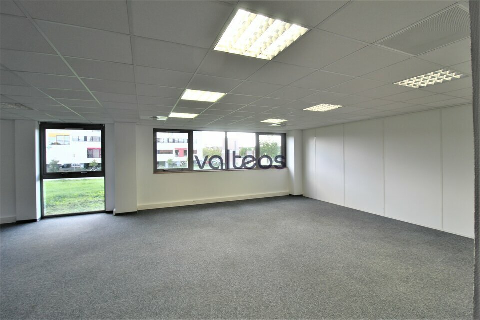 REXIM - Bureau - Haute-Garonne - Colomiers - 6