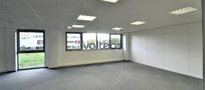 REXIM - Bureau - Haute-Garonne - Colomiers - 6