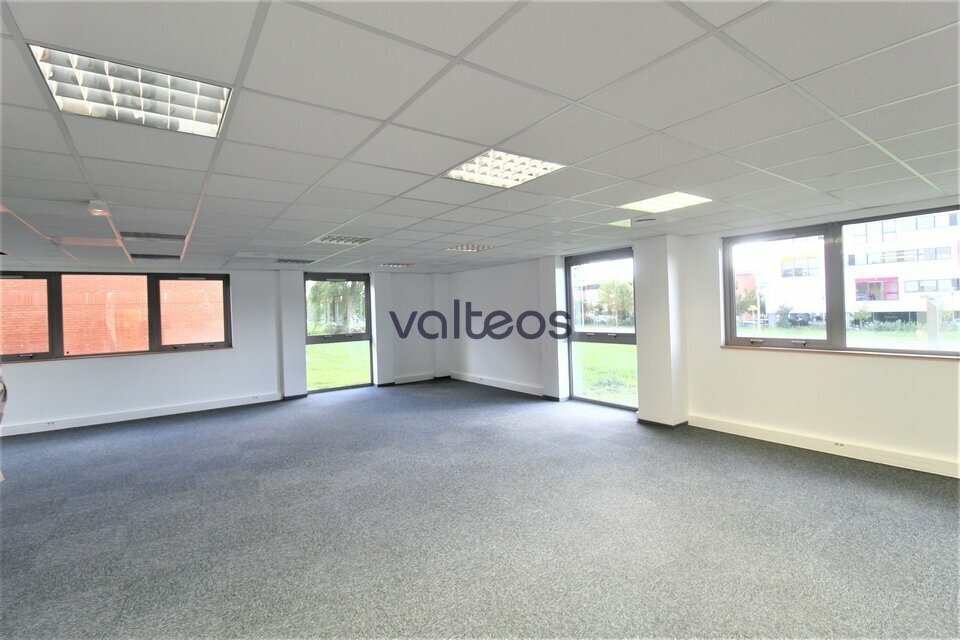 REXIM - Bureau - Haute-Garonne - Colomiers - 7