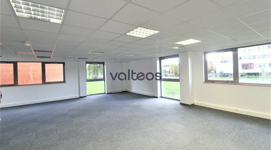 REXIM - Bureau - Haute-Garonne - Colomiers - 7
