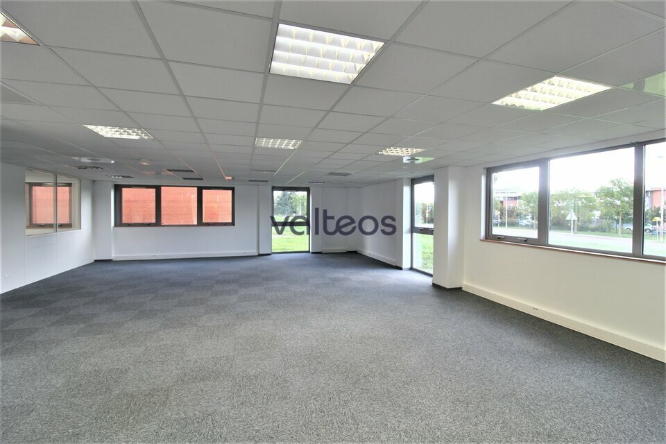 REXIM - Bureau - Haute-Garonne - Colomiers - 8