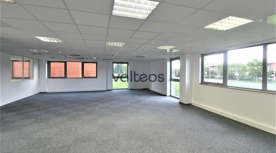 REXIM - Bureau - Haute-Garonne - Colomiers - 8