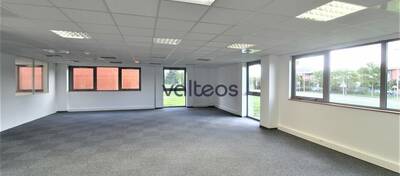 REXIM - Bureau - Haute-Garonne - Colomiers - 8