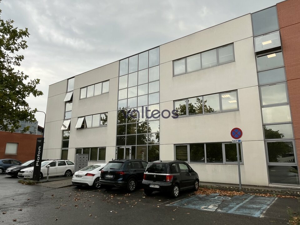 REXIM - Bureau - Haute-Garonne - Colomiers - 9