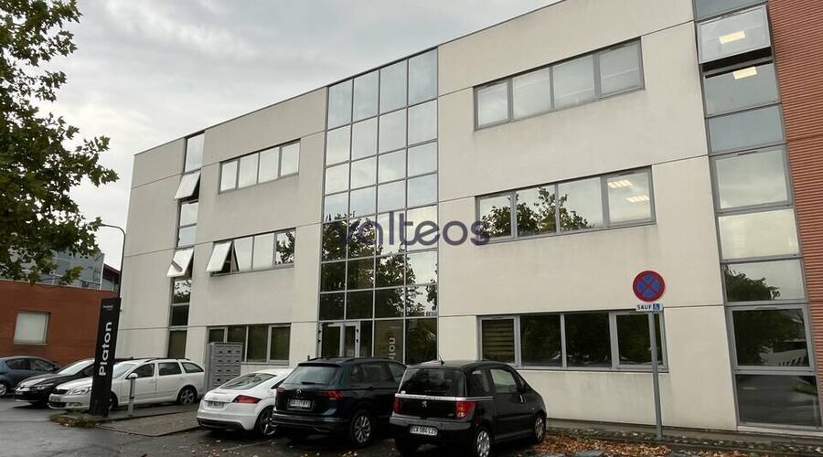 REXIM - Bureau - Haute-Garonne - Colomiers - 9