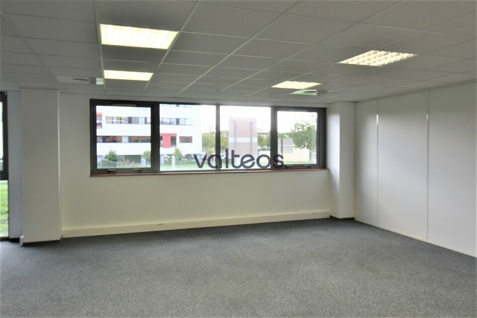 REXIM - Bureau - Haute-Garonne - Colomiers - 10