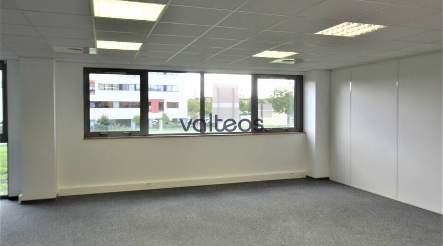REXIM - Bureau - Haute-Garonne - Colomiers - 10
