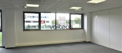 REXIM - Bureau - Haute-Garonne - Colomiers - 10